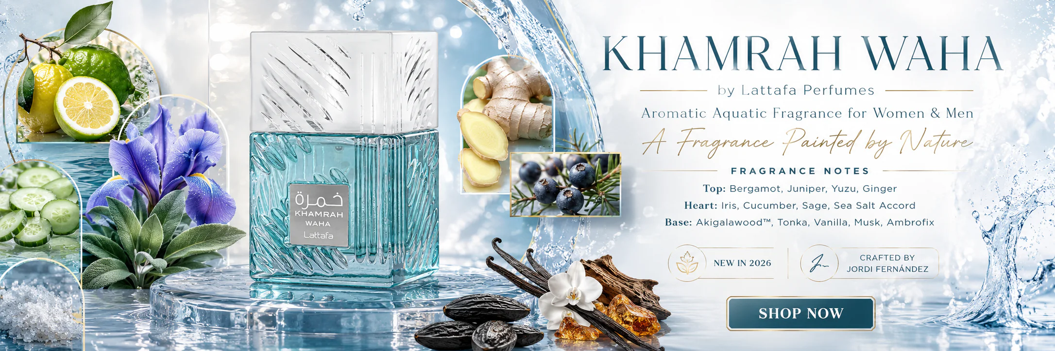 Luxury Scents, Warehouse Prices
